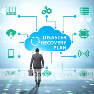 Disaster recovery plans Disaster recovery plans